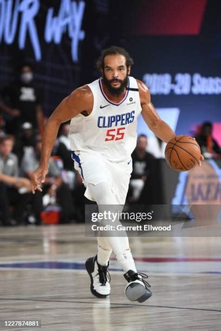 LA Clippers How Joakim Noah makes the team more complete