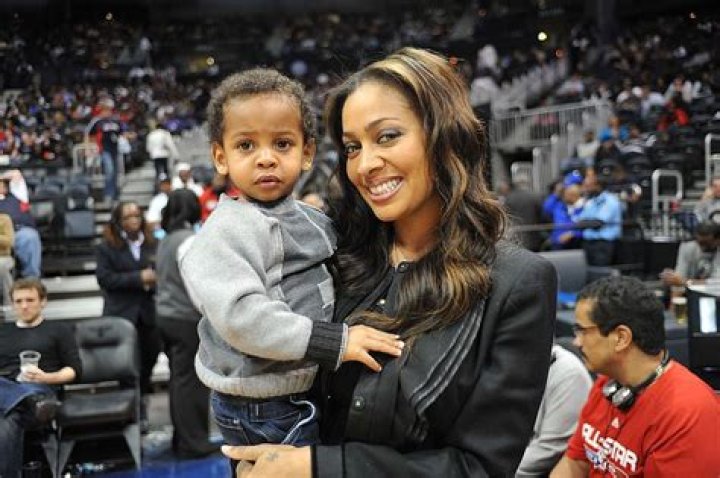 La La Anthony Carmelo Anthony's Wife, Bio & Ethnicity [2024 Update]