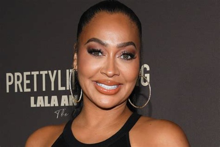 La La Anthony Is Spotted Having Breakfast with 'Watchmen' Actor Yahya