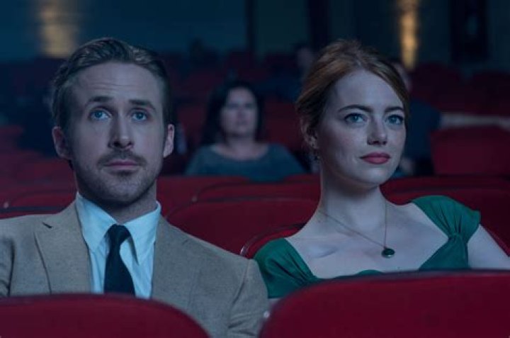 La La Land lead Ryan Gosling and his adorable family