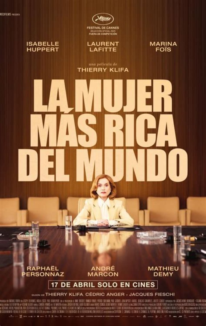 La mujer m&aacute;s rica de M&eacute;xico Eva Gonda de Rivera PAPERSTREET