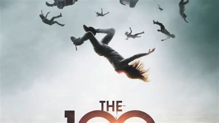 La télésérie The 100