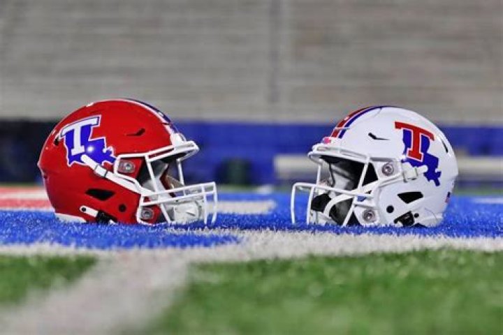 LA Tech announces 2023 football broadcast schedule Crescent City Sports