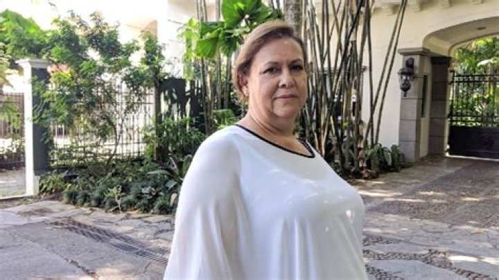 La viuda de Pablo Escobar, &iquest;v&iacute;ctima o c&oacute;mplice? Telemundo