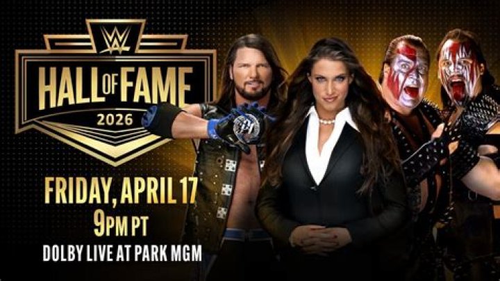 La WWE annonce la date et le lieu du Royal Rumble 2024 CatchNewz