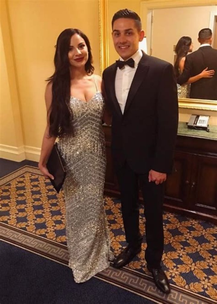 Lacey Banghard Height, Weight, Age, Boyfriend, Family, Facts, Biography