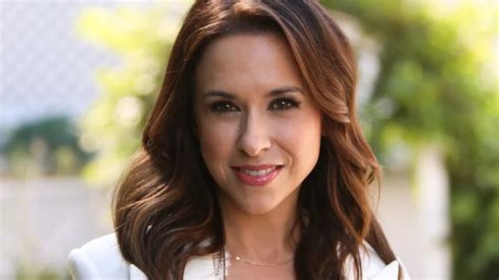 Lacey Chabert Reveals Her 5YearOld Daughter&rsquo;s Hilarious Reaction To