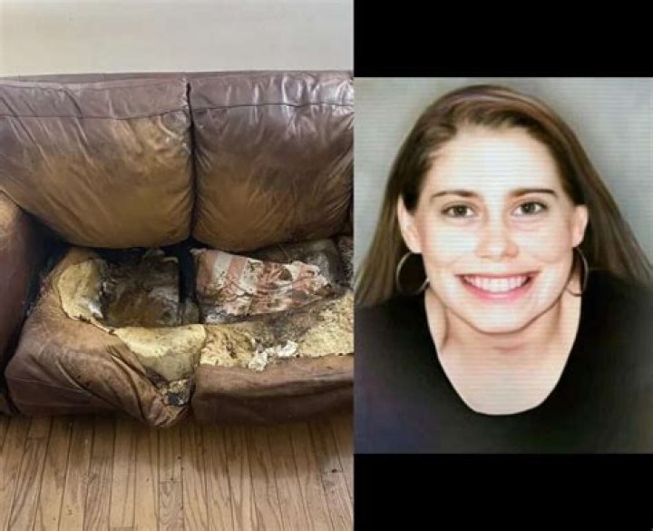 Lacey Fletcher's parents admit role in daughter's death after she was