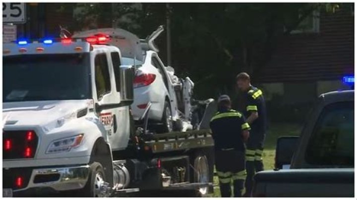 Ladue car crash Three 15yearold high school students killed after
