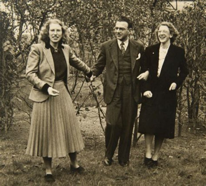 Lady Grete Gjelstrup Winton (19191999) Find a Grave Memorial