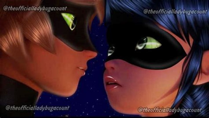 Lady Noir Lady Chat by AcchanBD on DeviantArt