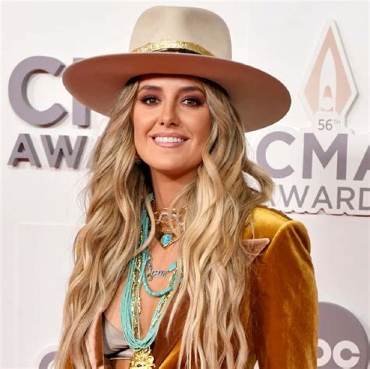 Lainey Wilson's Manager on Singer's Breakthrough Year, CMA Nominations