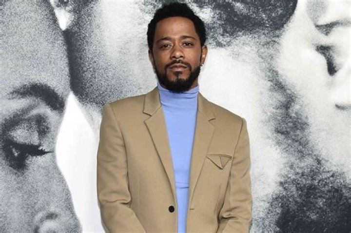 LaKeith Stanfield Announces Engagement to Kasmere Trice as Another