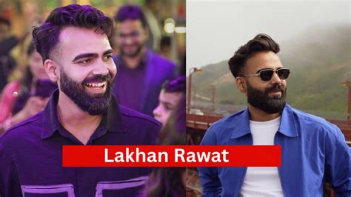Lakhan Arun Rawat age, height, net worth, wiki, bio in 2023