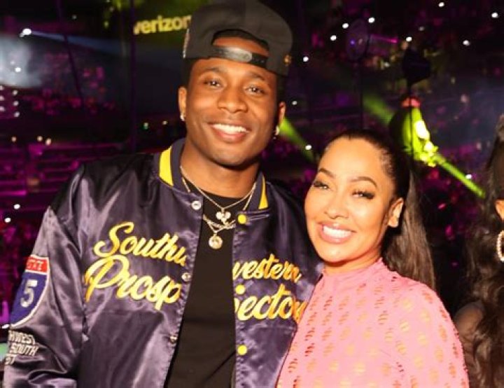LaLa Anthony Dating &lsquo;BMF&rsquo; CoStar Da&rsquo;Vinchi After Kim Kardashian Found