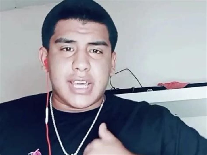 Lalo Gone Brazy's Alleged S** Tape Leaks