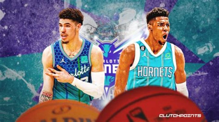 LaMelo Ball, finalize 5year contract extension