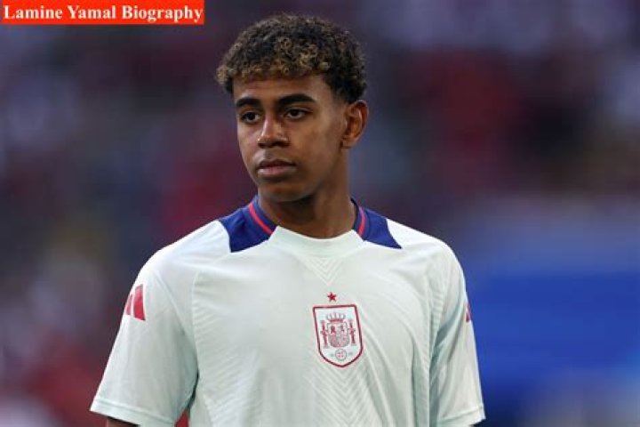 Lamine Yamal Biography, Age, Salary, Height, Family & Facts FactMandu