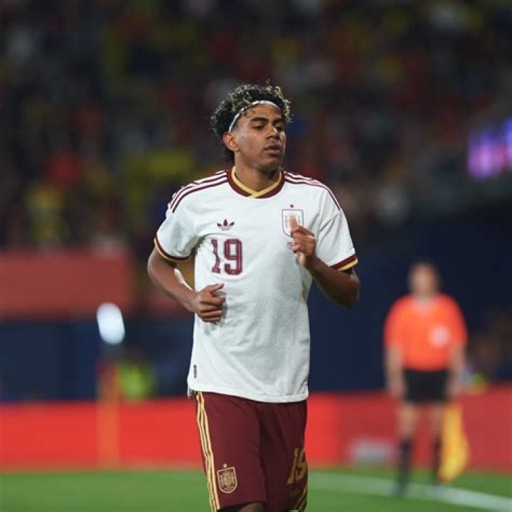 Lamine Yamal dans le Top 10 des joueurs dont la valeur a explos&eacute; en