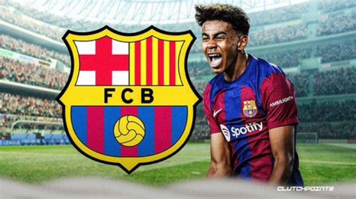 Lamine Yamal makes Barcelona history in La Liga by beating C&aacute;diz