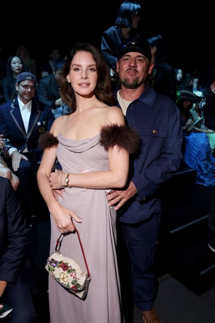 Lana Del Rey and BF Sean &lsquo;Sticks&rsquo; Larkin Split After 6 Months Together