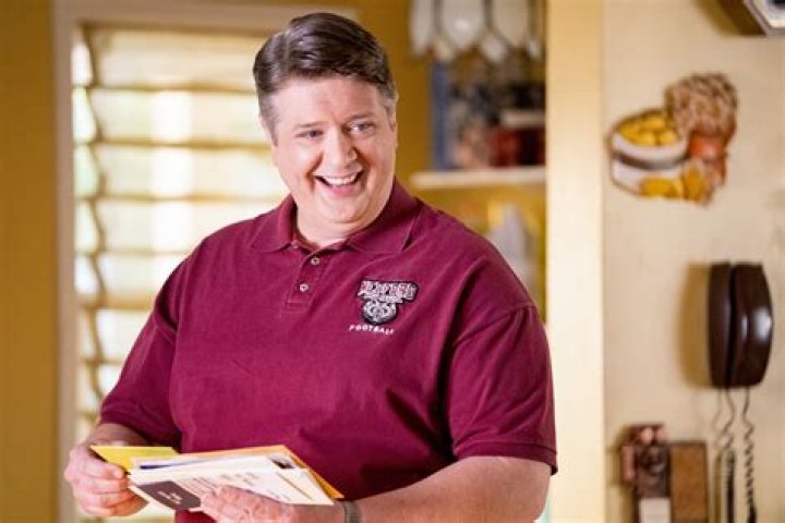Lance Barber Says Young Sheldon Role Is 'A Joy In Innumerable Ways'