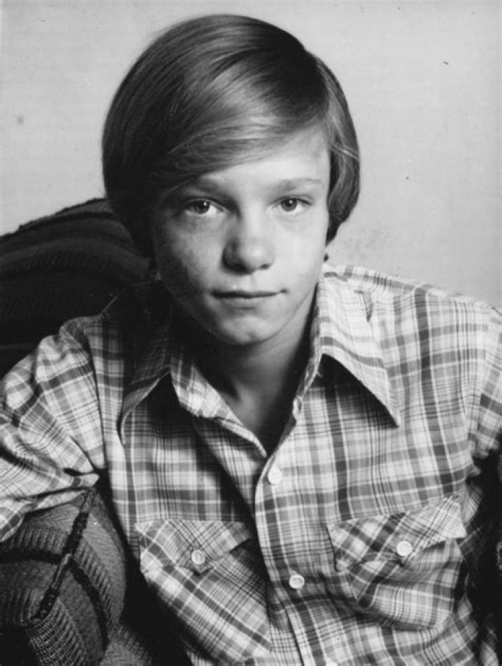 Lance Kerwin (American Actor) Bio with [ Photos Videos ]