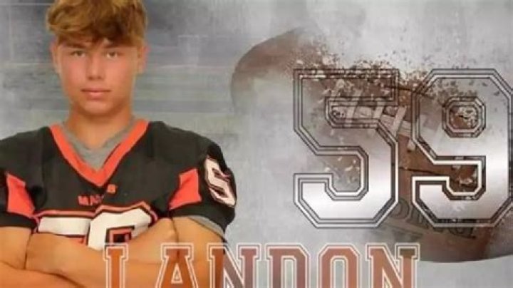 Landon Cromer's Recent Accident Injury Details and Health Update