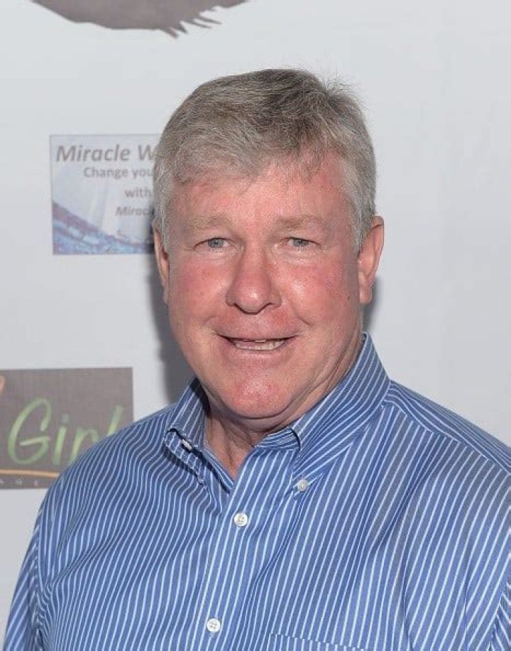 Larry Wilcox Net Worth Net Worth Lists