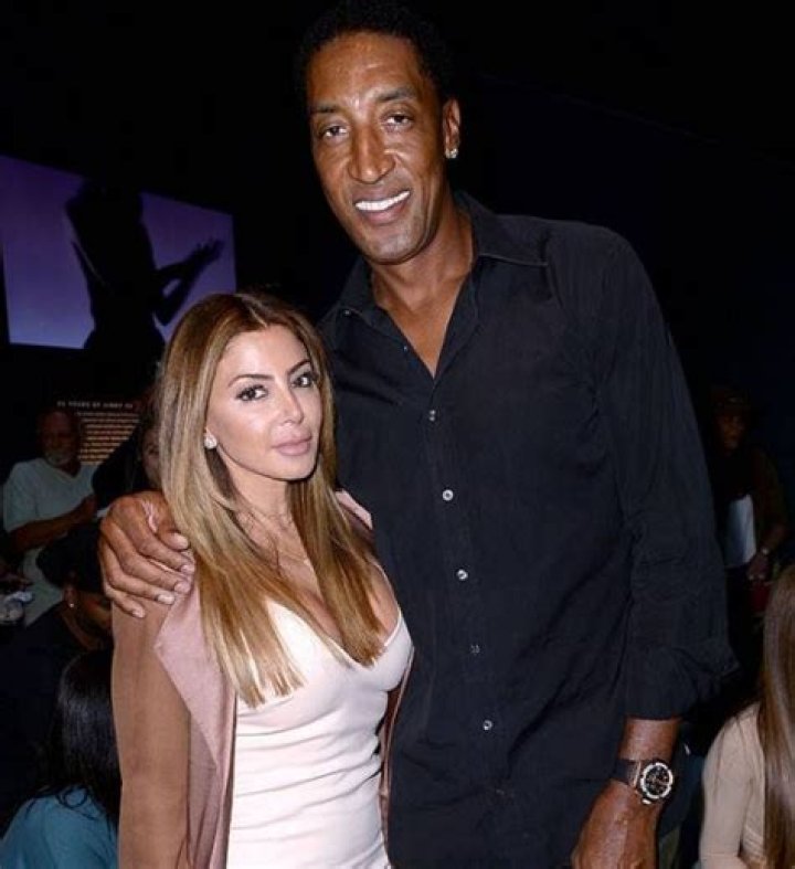 Larsa Pippen Bio, Age, Husband, Kids, RHOM, Net Worth, Instagram