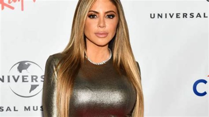 Larsa Pippen Biography, Age, Height, ExHusband, Boyfriend, Net Worth