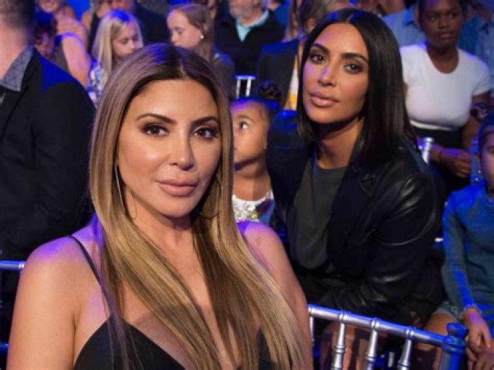 Larsa Pippen to discuss Kim Kardashian fallout on 'RHOM'