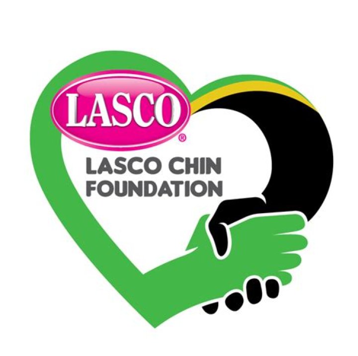 Lascelles Chin Lasco Chin Foundation