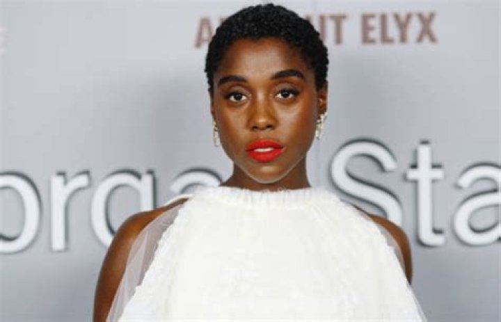 Lashana Lynch Net WorthJames Bond Bio Stardom Networth