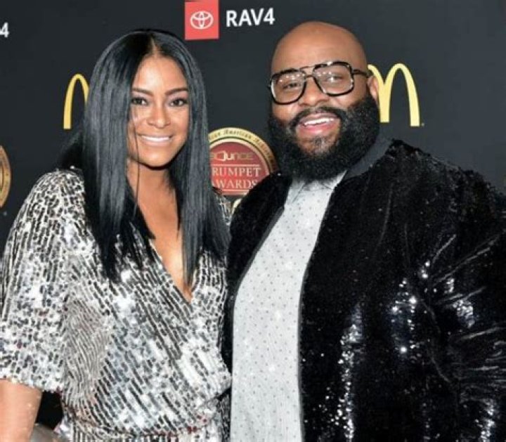 Lashawn Daniels Age, Biography, Wiki, Wife, Family, Address, Hometown