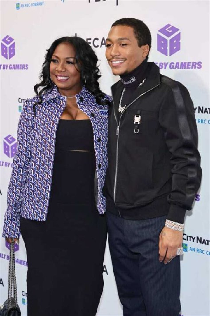 Latarra Eutsey Is Lil Meech's Mom More Facts about Her News and Gossip