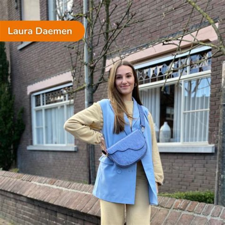 Laura Daemen (daemenlaura)