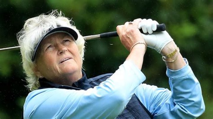 Laura Davies Golf About Dame Laura Davies Contact Laura Davies