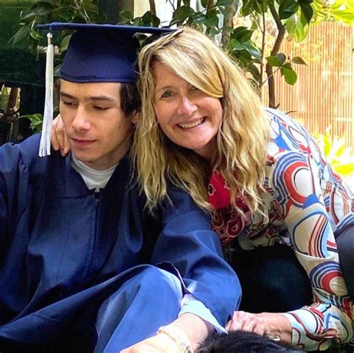 Laura Dern Celebrates Son Ellery on His 21st Birthday with Rare Photos