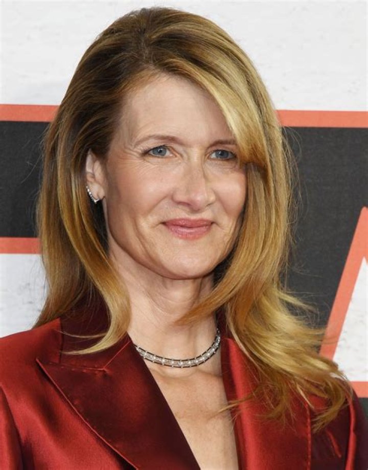 Laura Dern's 17YearOld Model Son Just Walked His First Fashion Week