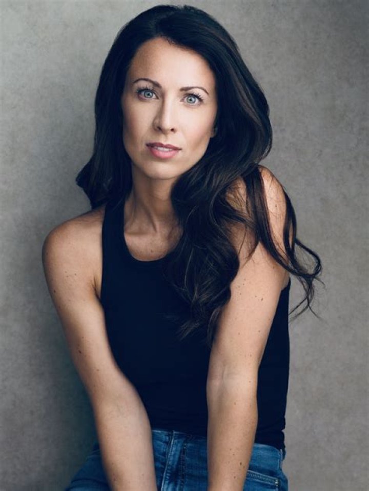 Laura Hopper, Actor