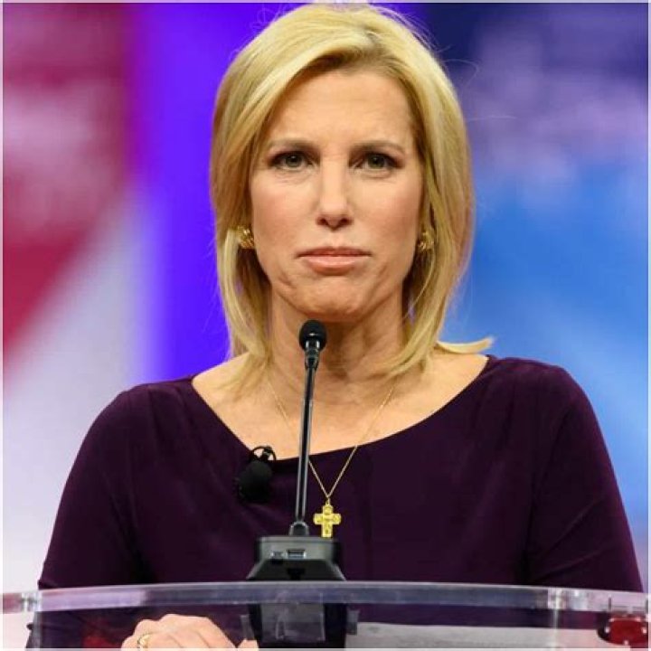 Laura Ingraham net worth, age, children, husband, tv shows, store