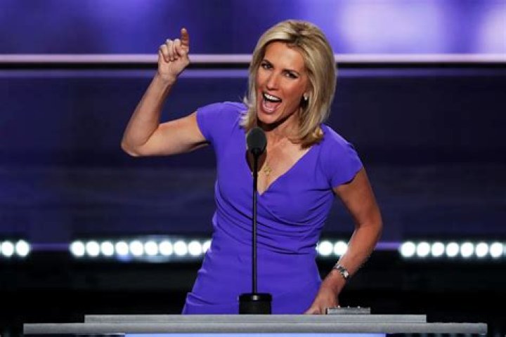 Laura Ingraham roasted for using religion in apology to David Hogg [Video]