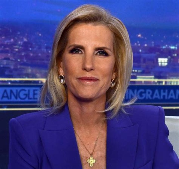 Laura Ingraham's Significant Other: Exploring The Couple's Relationship