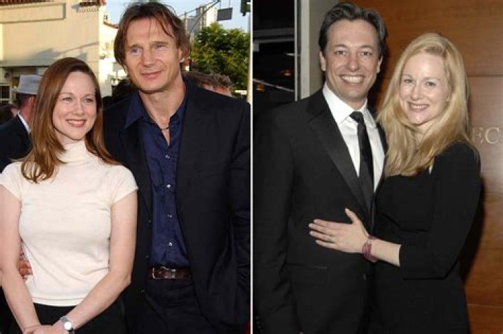 Laura Linney Husband, Kids, Siblings, Parents (Family Members) YouTube