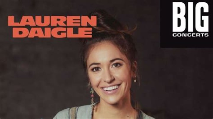 Lauren Daigle Lauren Daigle [10Track Album]
