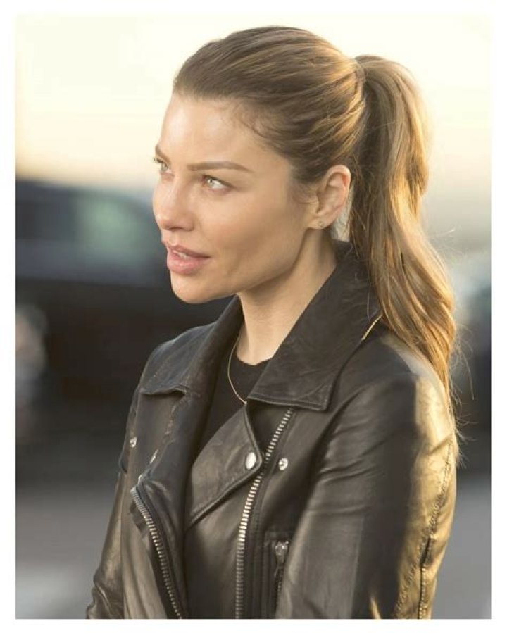 Lauren German &mdash; The Movie Database (TMDB)
