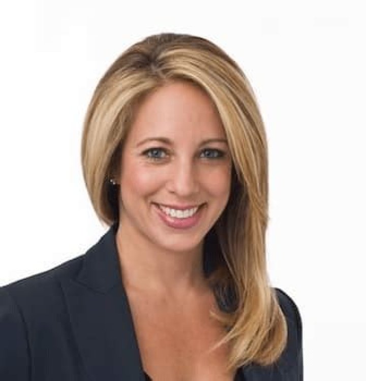 Lauren Glassberg (WABC) BioWiki, Age, Husband, Son, and Net Worth