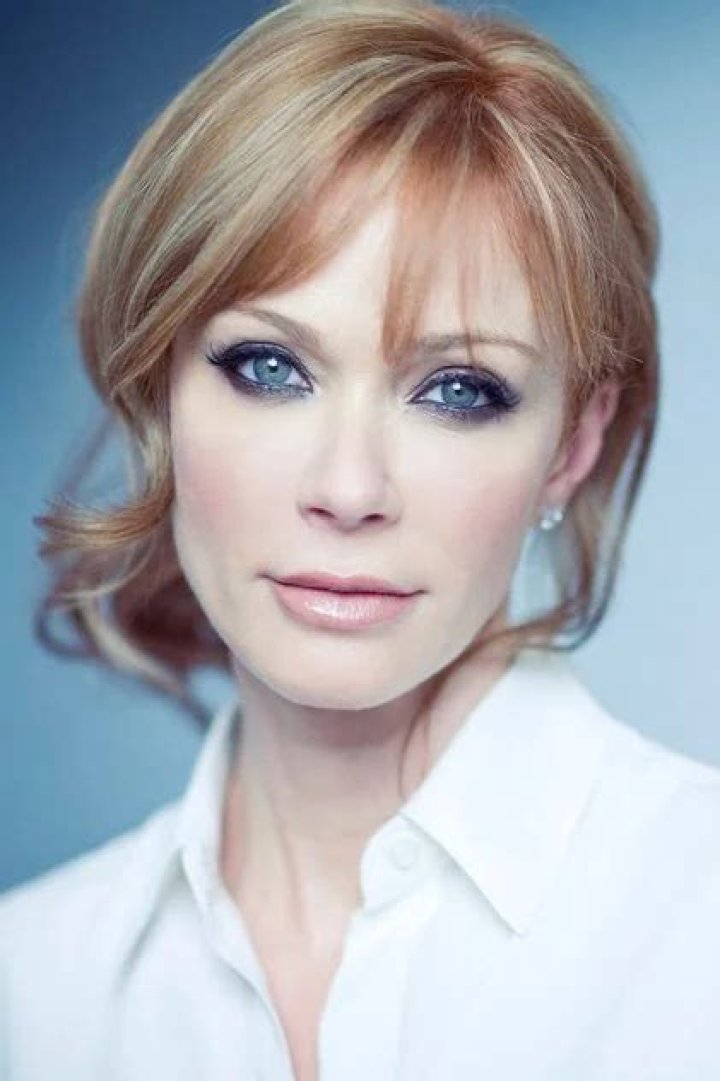 Lauren Holly Movies, Bio and Lists on MUBI