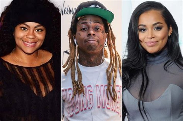 Lauren London And Nivea Both Pregnant By Lil Wayne